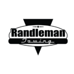 logo randleman towing
